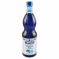 Mixybar Tropical blue FABBRI lt.1