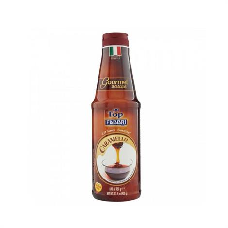 Topping Caramello FABBRI 950gr.