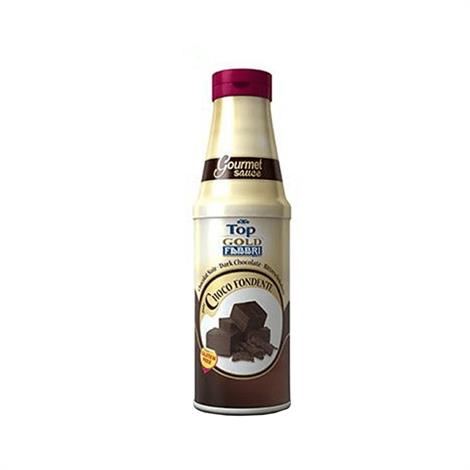 Topping Gold Cioccolato fondente FABBRI gr.800