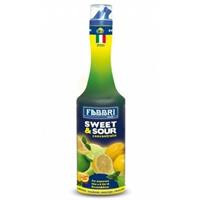 Concentrato Sweet & Sour FABBRI kg.1,3