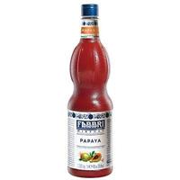 Mixybar Papaya FABBRI lt.1
