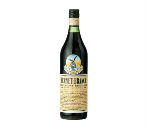Amaro FERNET BRANCA lt.1