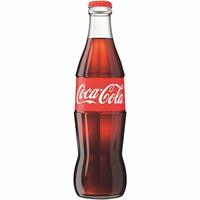 Coca Cola cl.33x24 Vetro Perdere