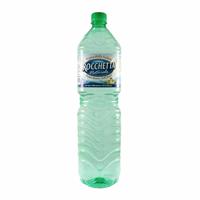 Acqua ROCCHETTA Naturale lt.1,5X6 Plastica