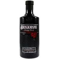 Gin BROCKMANS cl.70