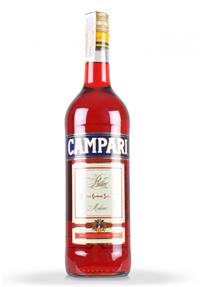 CAMPARI BITTER LT. 1