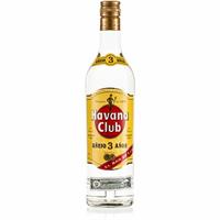 Rum HAVANA CLUB 3 anni lt.1