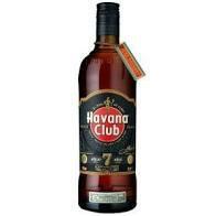 Rum HAVANA CLUB 7 Anni cl.70