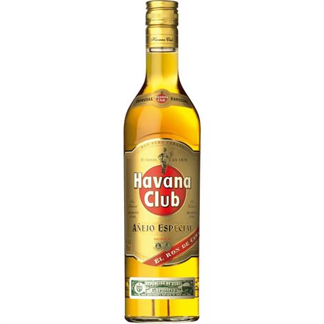 Rum Anejo Especial HAVANA CLUB lt.1