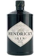 Gin HENDRICK'S cl.70