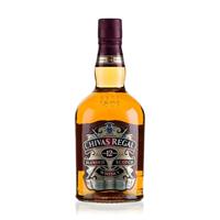 Whisky CHIVAS REGAL 12 Anni lt 1