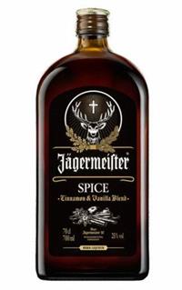 Amaro Spice JAGERMEISTER cl.70