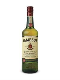 Whiskey Irish JAMESON cl.70