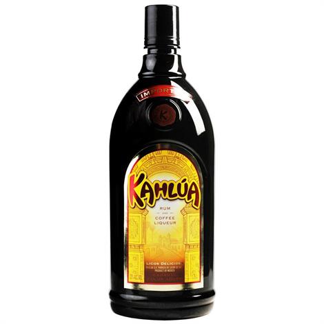 Liquore al Caffe' Kahlùa lt.1