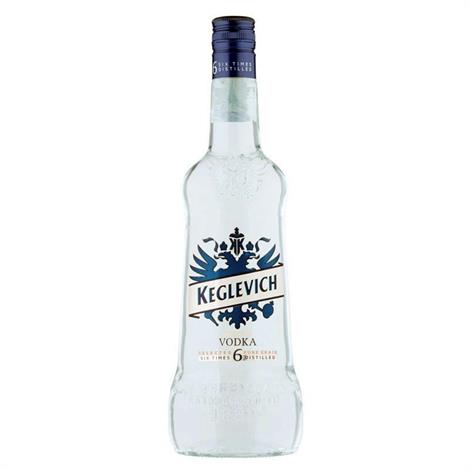 Vodka Classica Bianca KEGLEVIC lt.1