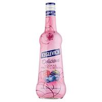 Vodka Frutti di Bosco KEGLEVIC cl.70
