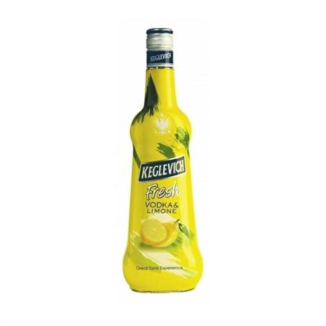 Vodka Limone KEGLEVIC cl.70
