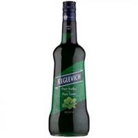 Vodka Menta KEGLEVIC lt.1