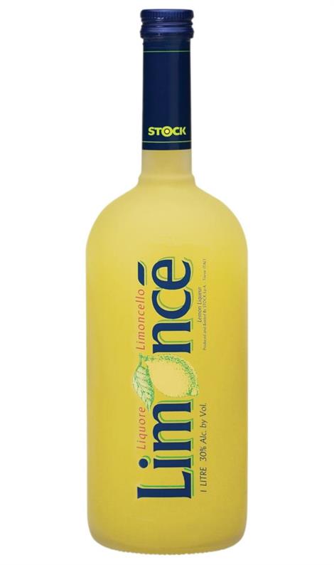Limoncello Limoncè STOCK lt.1