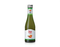 Succo Arancia e Carota Bio PLOSE cl.20x24 Vetro Perdere