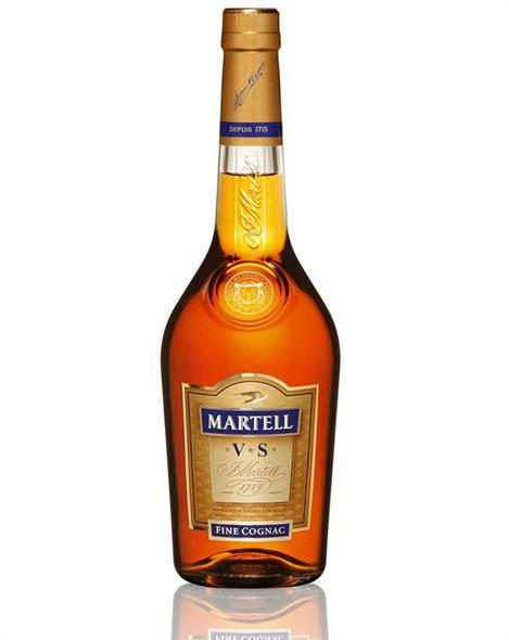 Cognac MARTELL cl.70