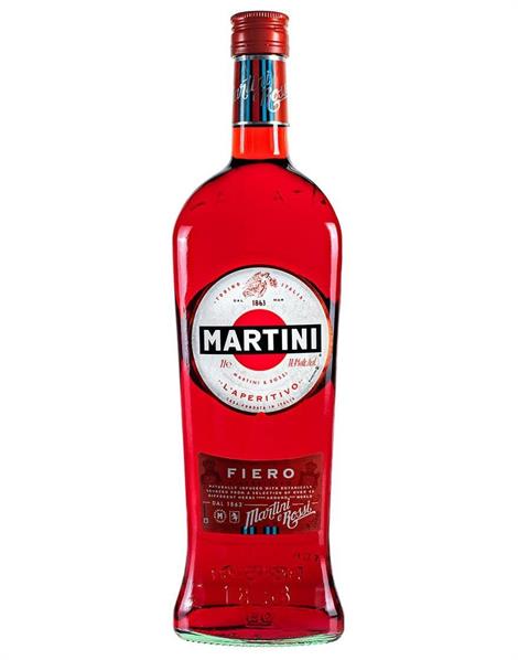 Fiero MARTINI lt.1