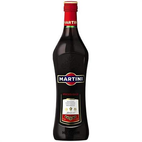 Vermouth Rosso MARTINI lt.1