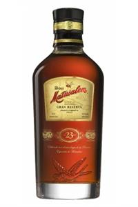 Rum Gran Riserva 23 anni MATUSALEM cl.70