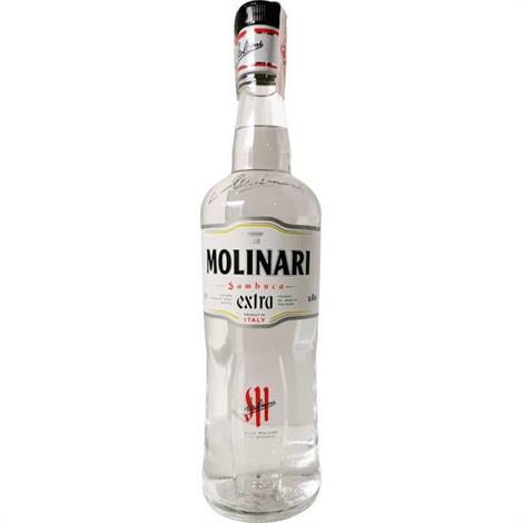 Sambuca MOLINARI lt.1