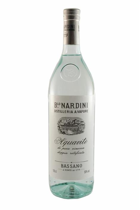 Grappa NARDINI lt.1