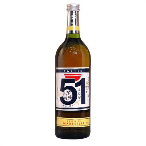 Pastis 51 PERNOD lt.1