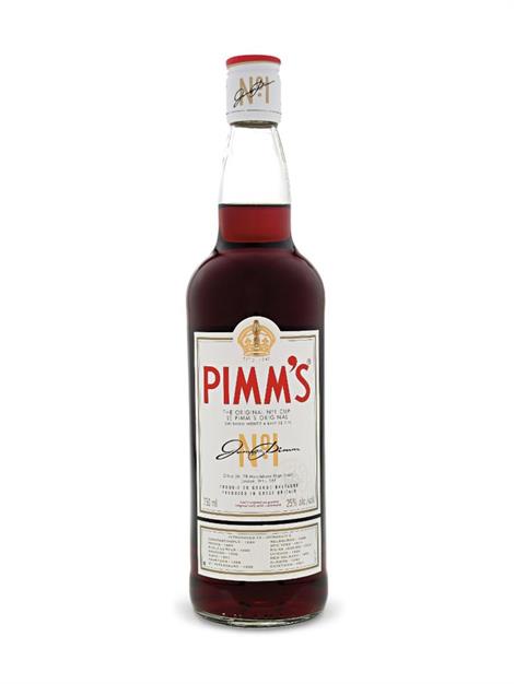 PIMM'S N.1 lt.1