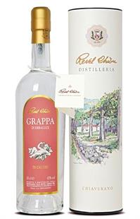 Grappa Erbaluce di Caluso REVEL CHION cl.70
