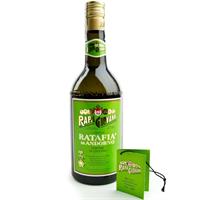 Ratafia di Andorno Ginepro RAPA GIOVANNI cl.70