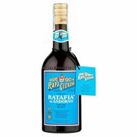 Ratafia di Andorno Noci RAPA GIOVANNI cl.70