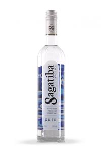 Cachaca SAGATIBA lt.1