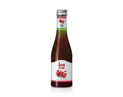 Succo Melagrana Bio PLOSE cl.20x24 Vetro Perdere