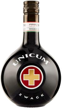 Amaro UNICUM lt.1