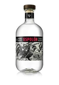 Tequila Blanco ESPOLON cl.70