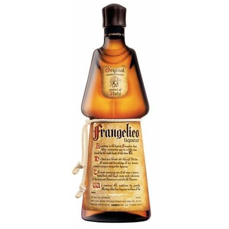 Liquore alla Nocciola FRANGELICO cl.70