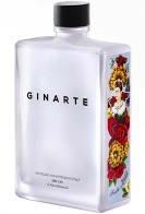 Gin Dry GINARTE cl.70