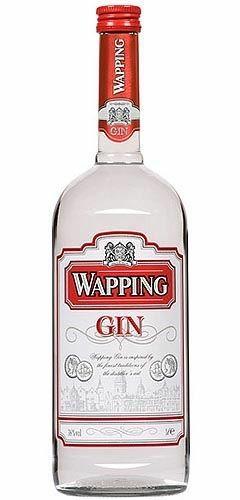 Gin Wapping STOCK lt.1