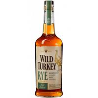 Whisky Rye Kentucky WILD TURKEY cl.70