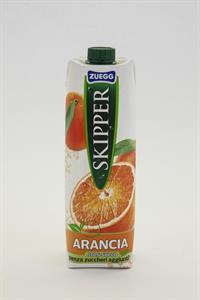 Succo Arancia SKIPPER ZUEGG  lt. 1