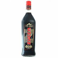 Amaro Rabarbaro ZUCCA lt.1